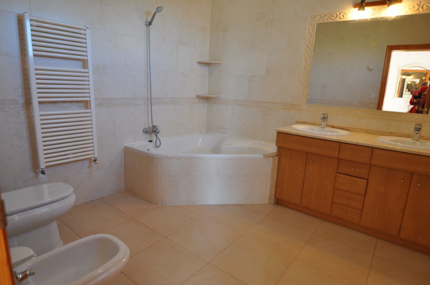 4 bedroom Villa for rent in Moraira with pool - € 2,800 (Ref: 6524447)