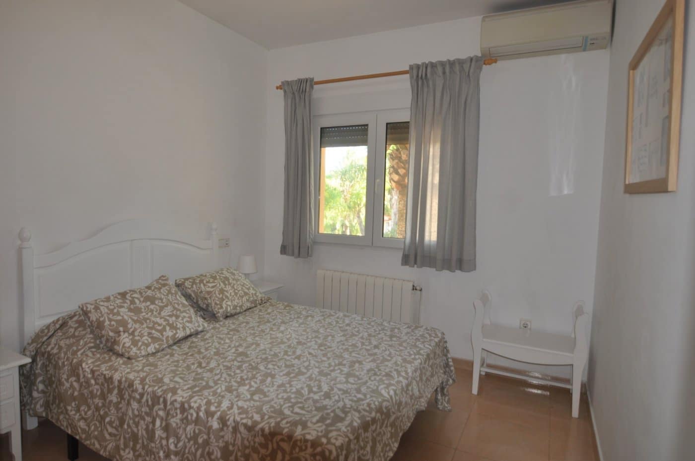 4 bedroom Villa for rent in Moraira with pool - € 2,800 (Ref: 6524447)