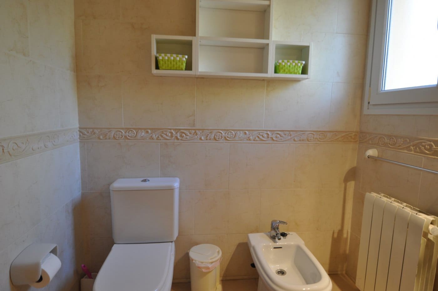 4 bedroom Villa for rent in Moraira with pool - € 2,800 (Ref: 6524447)