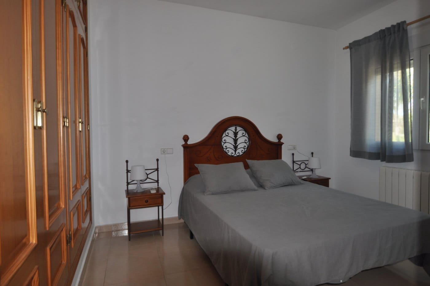 4 bedroom Villa for rent in Moraira with pool - € 2,800 (Ref: 6524447)