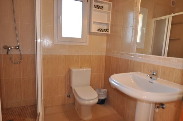 4 soveværelse Villa til leje i Moraira, Teulada-Moraira med swimmingpool - € 2.800 (Ref: 6524447)