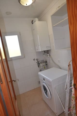 4 soveværelse Villa til leje i Moraira, Teulada-Moraira med swimmingpool - € 2.800 (Ref: 6524447)