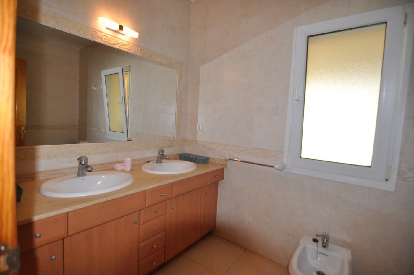 4 bedroom Villa for rent in Moraira with pool - € 2,800 (Ref: 6524447)