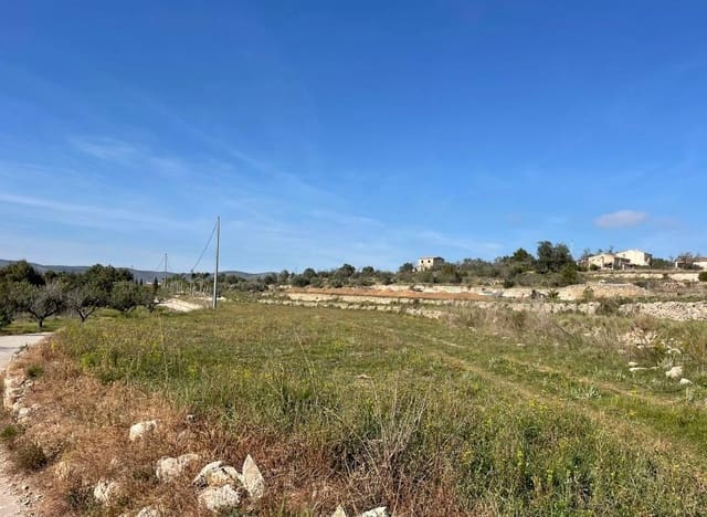 4 quarto Moradia para venda em Teulada Pueblo, Teulada-Moraira com piscina - 1 795 000 € (Ref: 6758681)