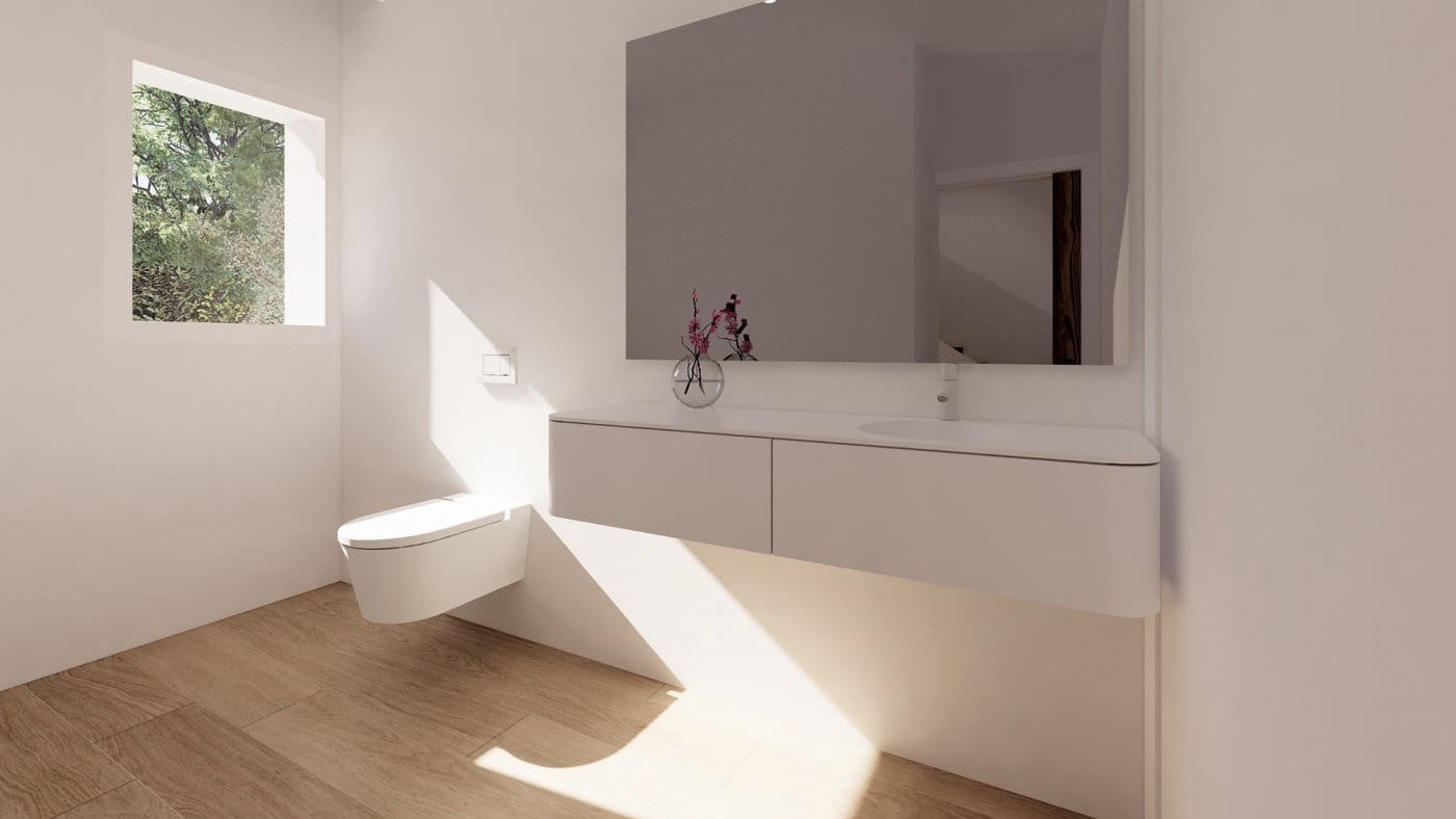 3 sypialnia Finka/Dom wiejski na sprzedaż w Benissa z basenem - 1 650 000 € (Ref: 6860041)