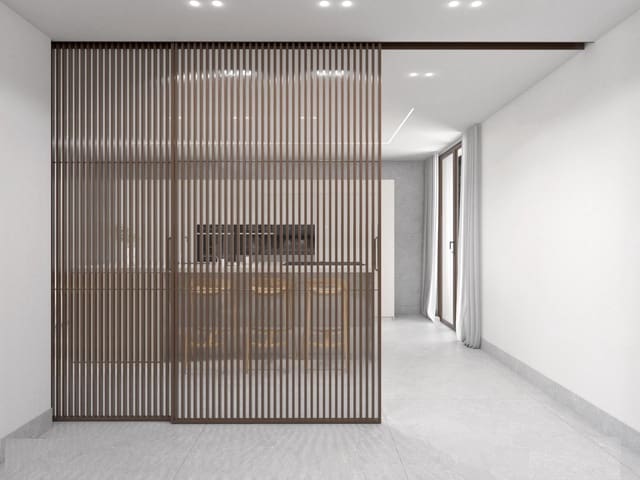 4 Zimmer Villa zu verkaufen in Moraira, Teulada-Moraira mit Pool Garage - 1.850.000 € (Ref: 6871593)