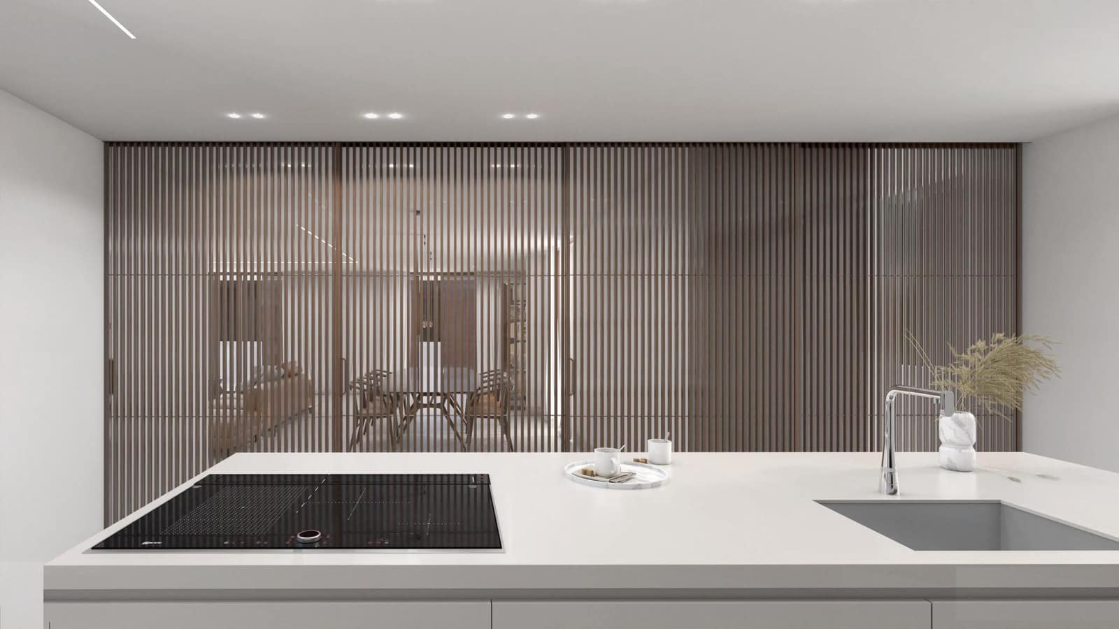 4 bedroom Villa for sale in Moraira with pool garage - € 1,850,000 (Ref: 6871593)