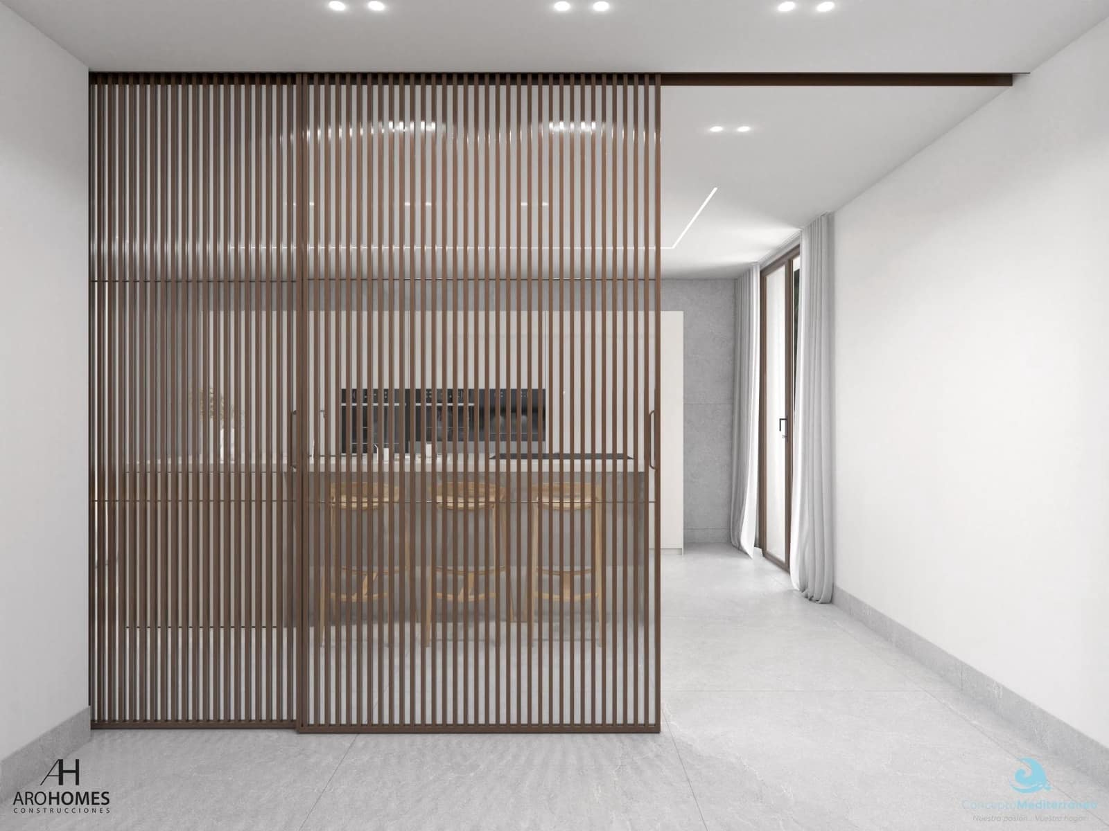 4 bedroom Villa for sale in Moraira with pool garage - € 1,850,000 (Ref: 6871593)