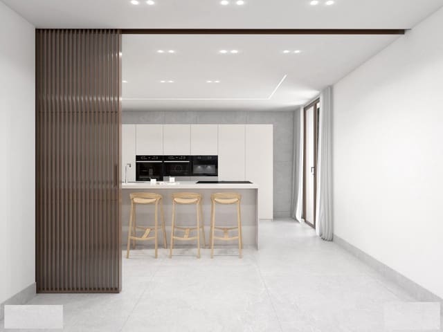 4 Zimmer Villa zu verkaufen in Moraira, Teulada-Moraira mit Pool Garage - 1.850.000 € (Ref: 6871593)