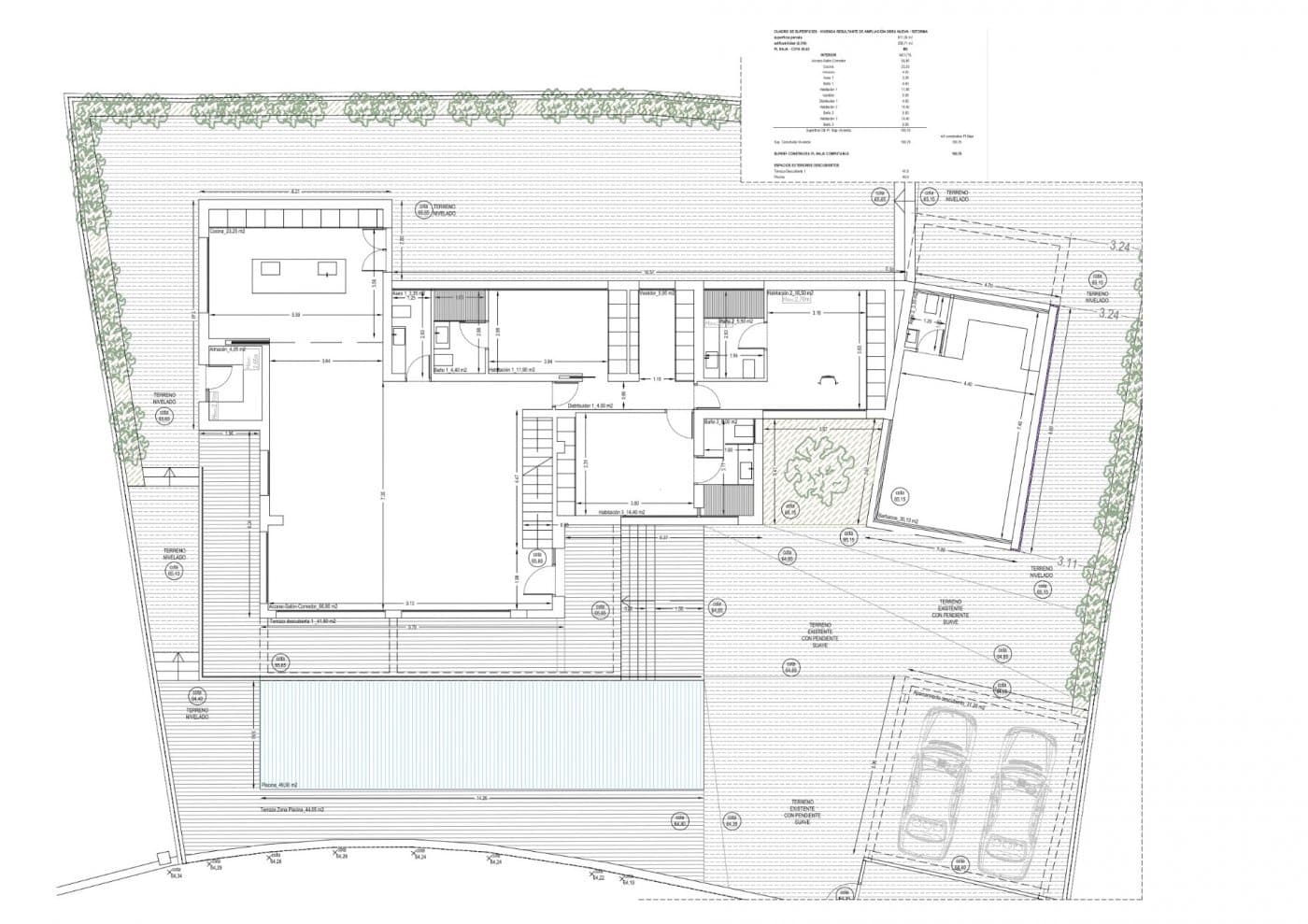 4 bedroom Villa for sale in Moraira with pool garage - € 1,850,000 (Ref: 6871593)