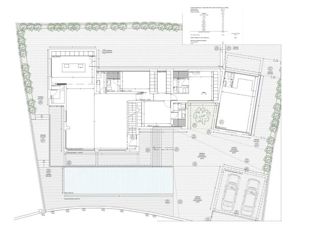 4 Zimmer Villa zu verkaufen in Moraira, Teulada-Moraira mit Pool Garage - 1.850.000 € (Ref: 6871593)