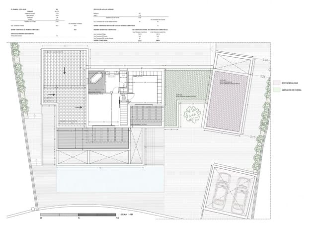 4 Zimmer Villa zu verkaufen in Moraira, Teulada-Moraira mit Pool Garage - 1.850.000 € (Ref: 6871593)