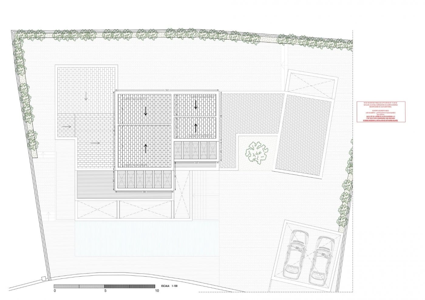 4 bedroom Villa for sale in Moraira with pool garage - € 1,850,000 (Ref: 6871593)