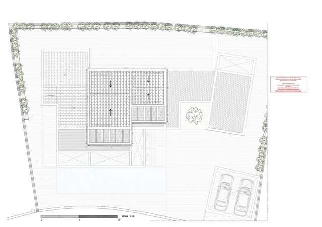 4 Zimmer Villa zu verkaufen in Moraira, Teulada-Moraira mit Pool Garage - 1.850.000 € (Ref: 6871593)