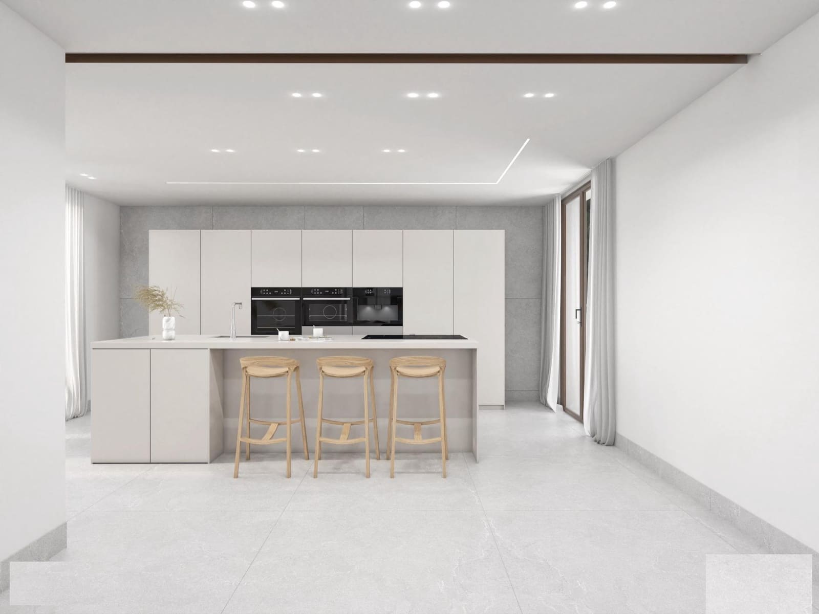 4 bedroom Villa for sale in Moraira with pool garage - € 1,850,000 (Ref: 6871593)