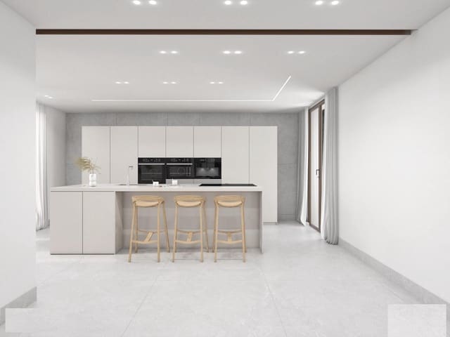 4 Zimmer Villa zu verkaufen in Moraira, Teulada-Moraira mit Pool Garage - 1.850.000 € (Ref: 6871593)