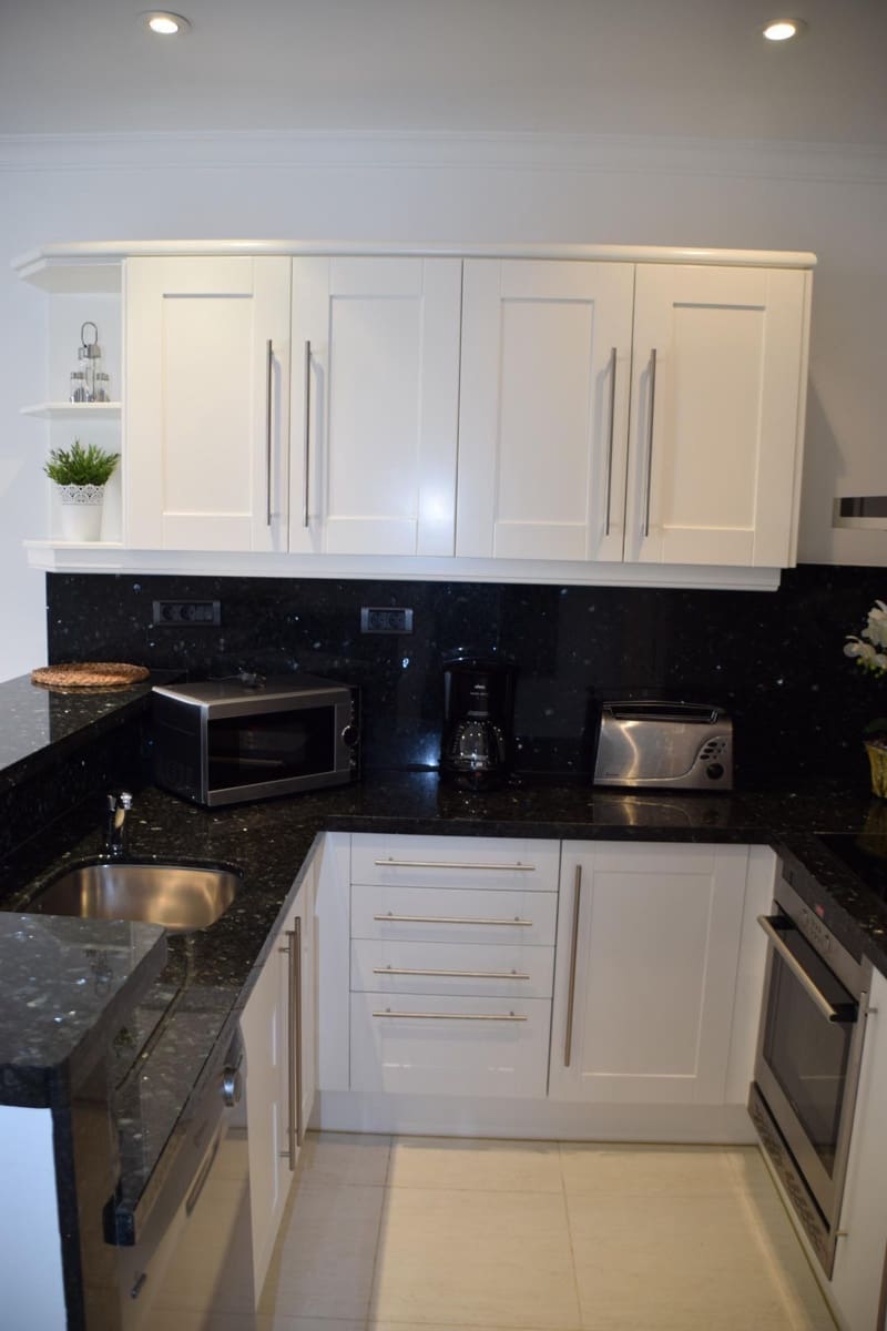 2 soveværelse Lejlighed til salg i Benissa med swimmingpool - € 335.000 (Ref: 6977311)