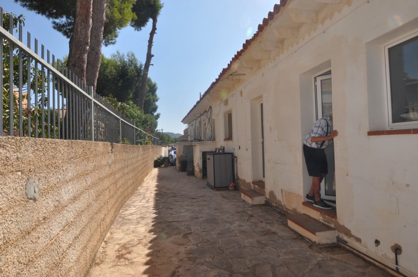 9 slaapkamer Villa te koop in Moraira - € 699.000 (Ref: 7026167)