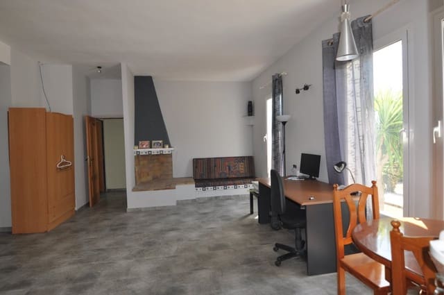 9 slaapkamer Villa te koop in Moraira, Teulada-Moraira - € 699.000 (Ref: 7026167)