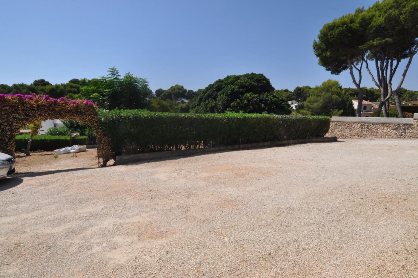 9 slaapkamer Villa te koop in Moraira - € 699.000 (Ref: 7026167)