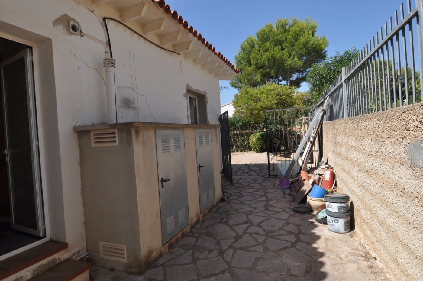 9 slaapkamer Villa te koop in Moraira - € 699.000 (Ref: 7026167)