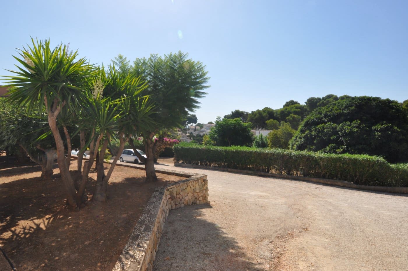 9 slaapkamer Villa te koop in Moraira - € 699.000 (Ref: 7026167)