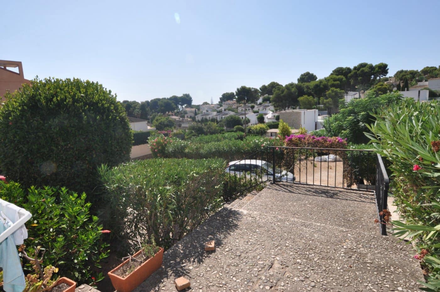 9 slaapkamer Villa te koop in Moraira - € 699.000 (Ref: 7026167)