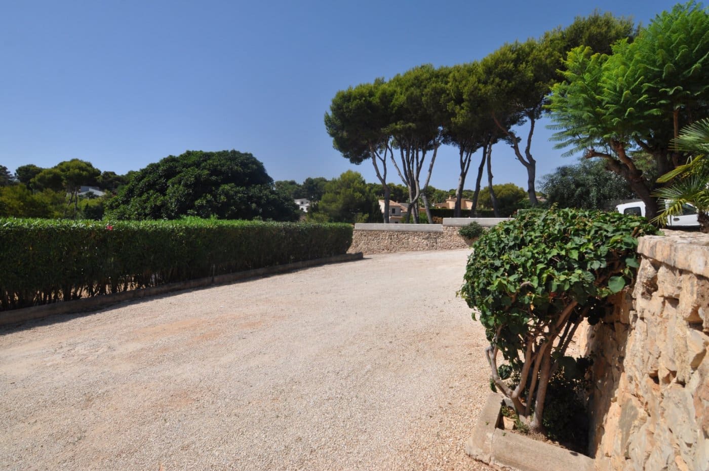 9 slaapkamer Villa te koop in Moraira - € 699.000 (Ref: 7026167)