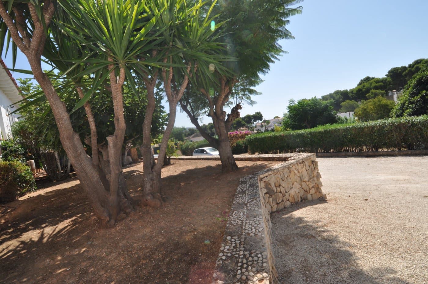 9 slaapkamer Villa te koop in Moraira - € 699.000 (Ref: 7026167)