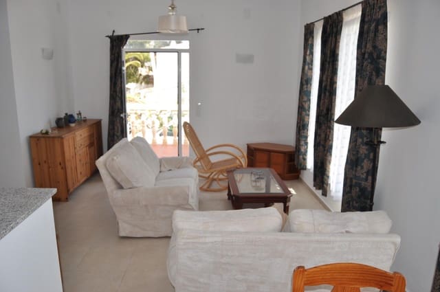 9 slaapkamer Villa te koop in Moraira, Teulada-Moraira - € 699.000 (Ref: 7026167)