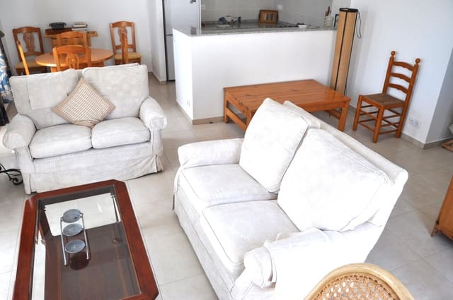 9 slaapkamer Villa te koop in Moraira, Teulada-Moraira - € 699.000 (Ref: 7026167)