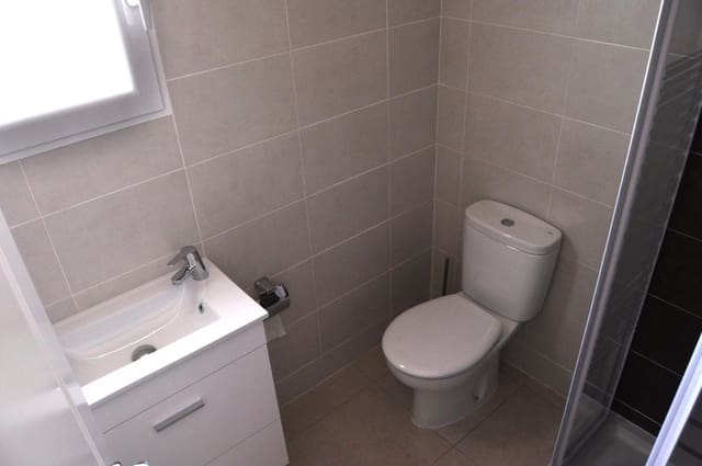 9 slaapkamer Villa te koop in Moraira, Teulada-Moraira - € 699.000 (Ref: 7026167)