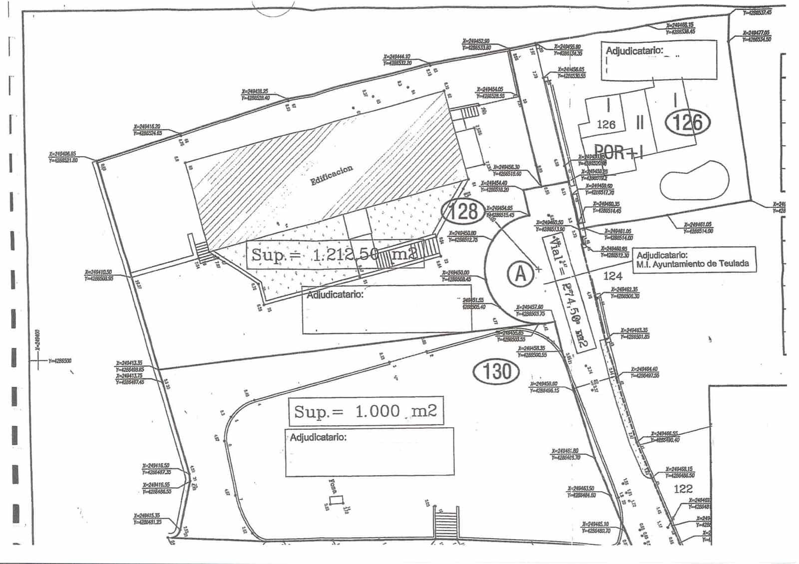 9 slaapkamer Villa te koop in Moraira - € 699.000 (Ref: 7026167)