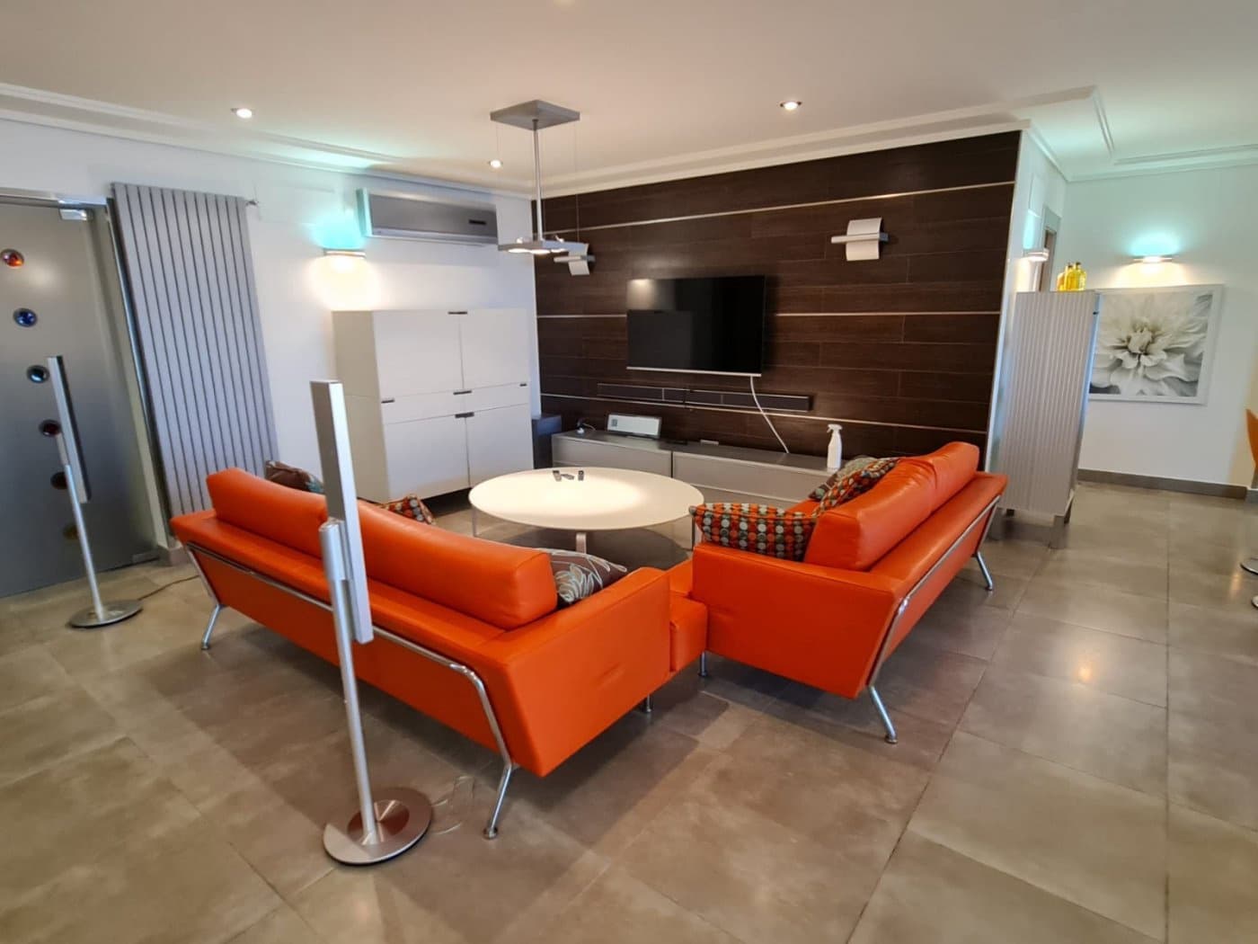 Chalet de 4 habitaciones en Calpe / Calp en venta con piscina garaje - 3.200.000 € (Ref: 7197364)