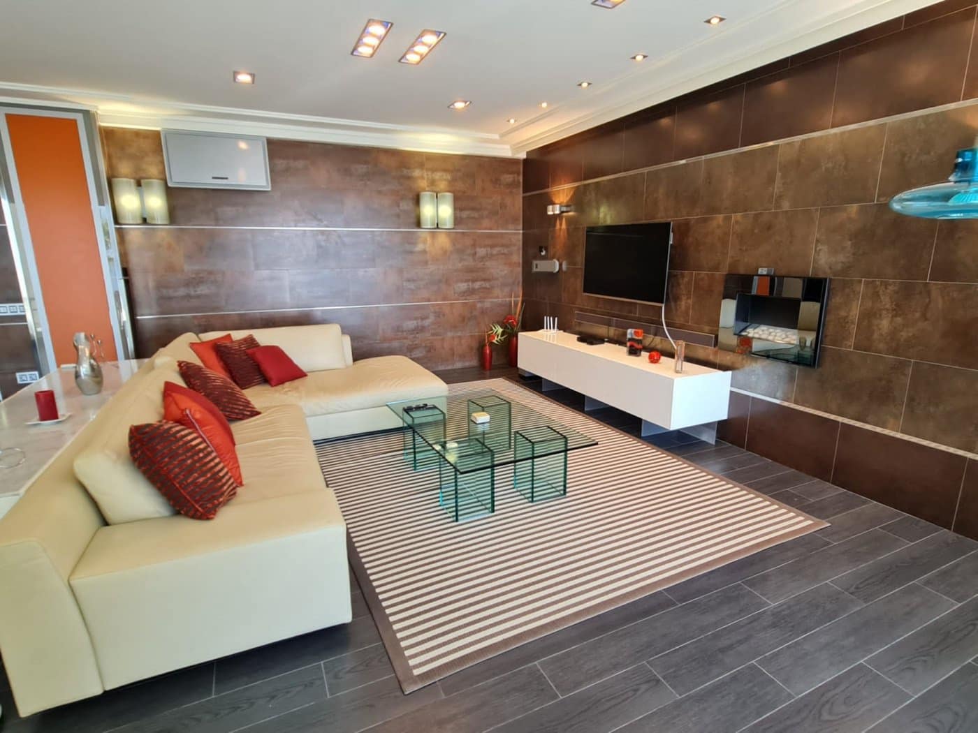 Chalet de 4 habitaciones en Calpe / Calp en venta con piscina garaje - 3.200.000 € (Ref: 7197364)