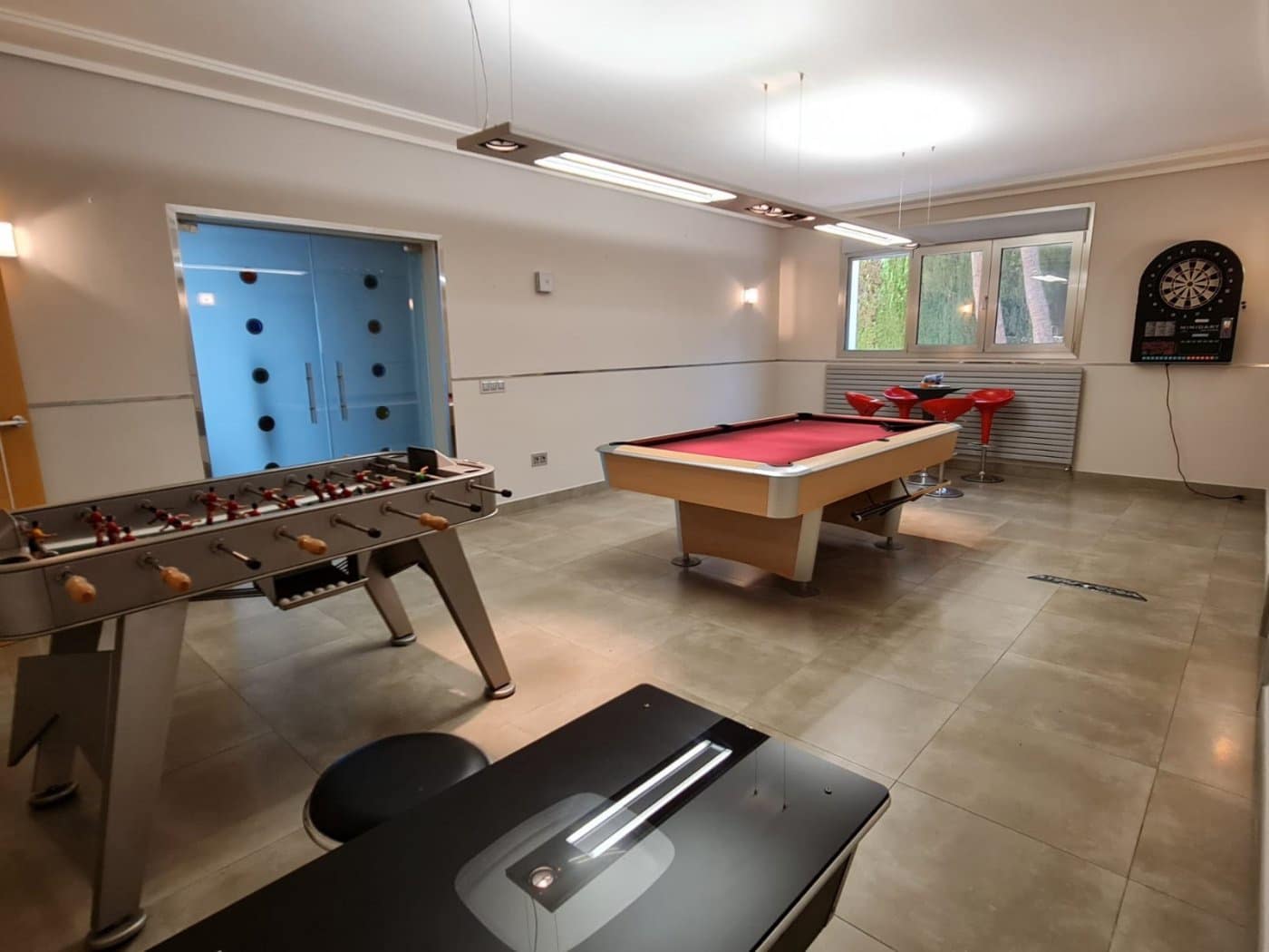 Chalet de 4 habitaciones en Calpe / Calp en venta con piscina garaje - 3.200.000 € (Ref: 7197364)