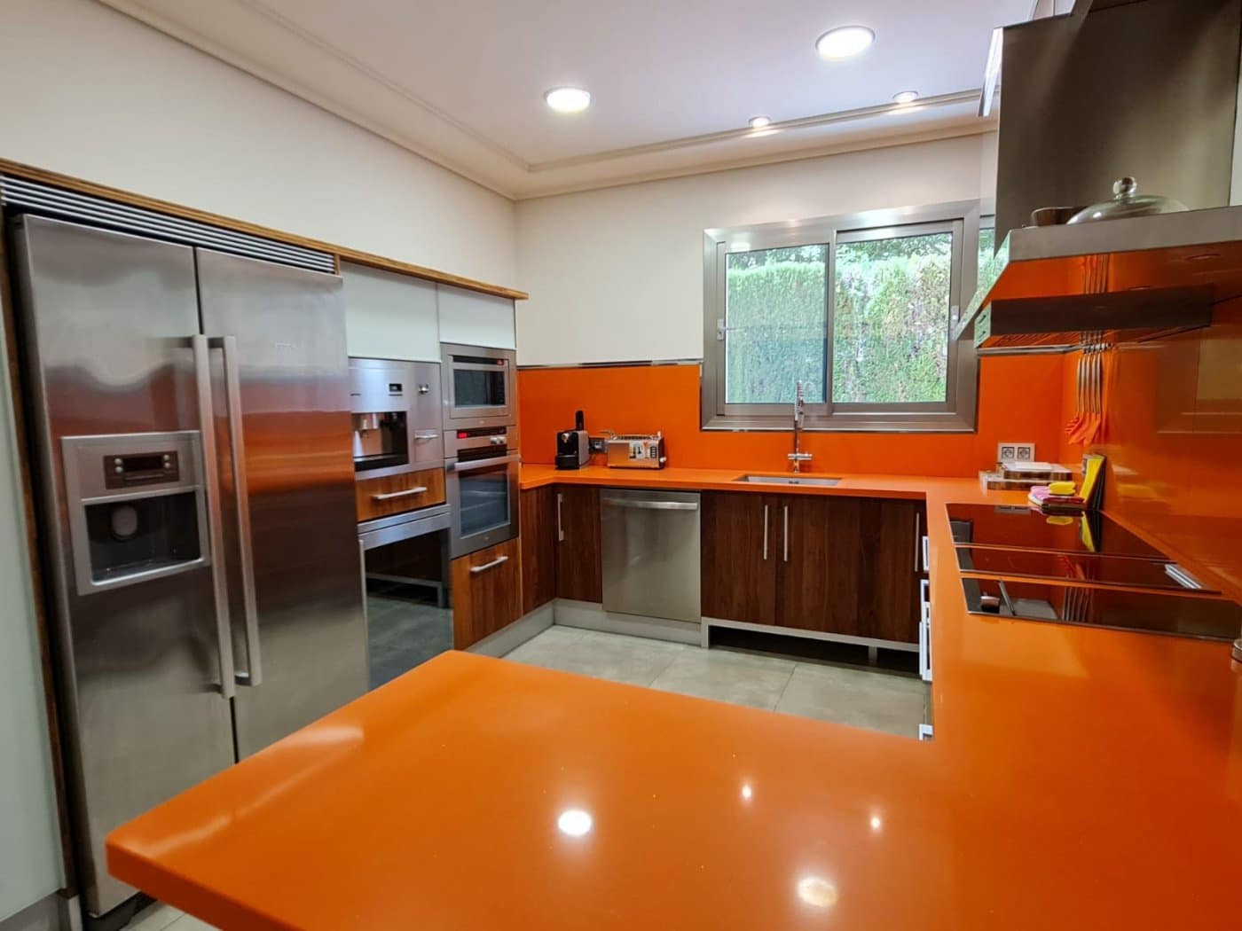 Chalet de 4 habitaciones en Calpe / Calp en venta con piscina garaje - 3.200.000 € (Ref: 7197364)