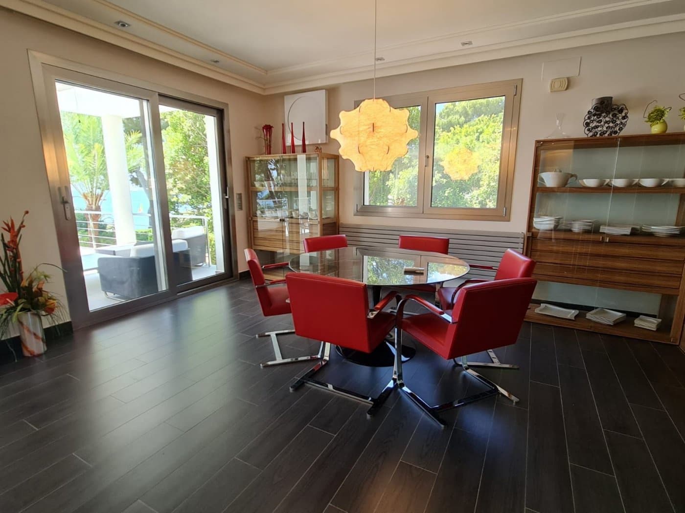 Chalet de 4 habitaciones en Calpe / Calp en venta con piscina garaje - 3.200.000 € (Ref: 7197364)