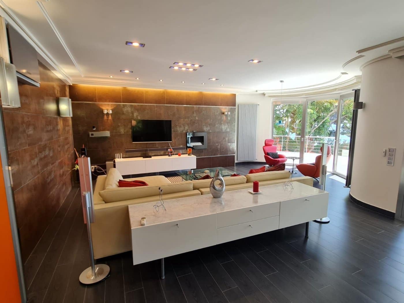 Chalet de 4 habitaciones en Calpe / Calp en venta con piscina garaje - 3.200.000 € (Ref: 7197364)