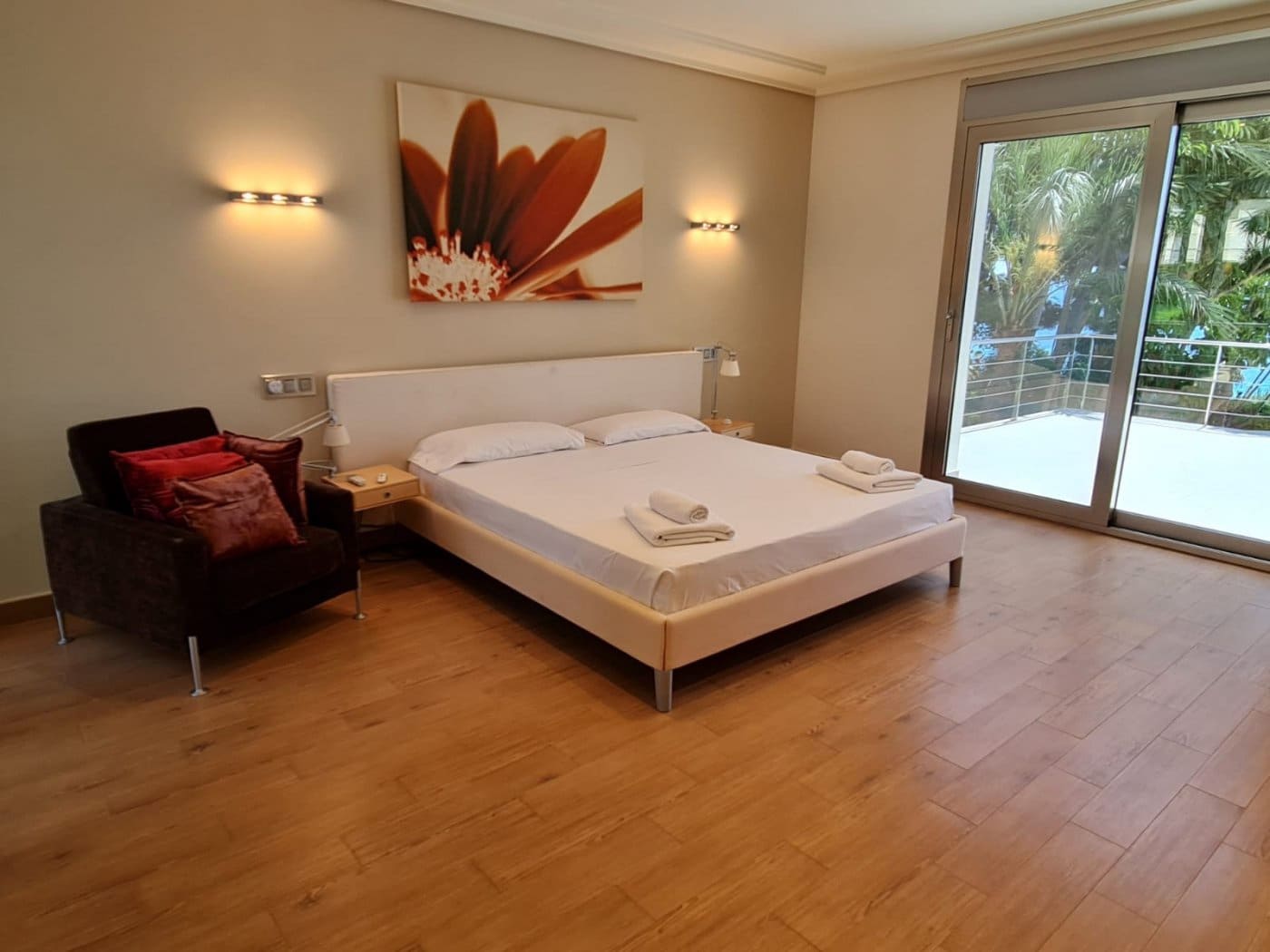Chalet de 4 habitaciones en Calpe / Calp en venta con piscina garaje - 3.200.000 € (Ref: 7197364)