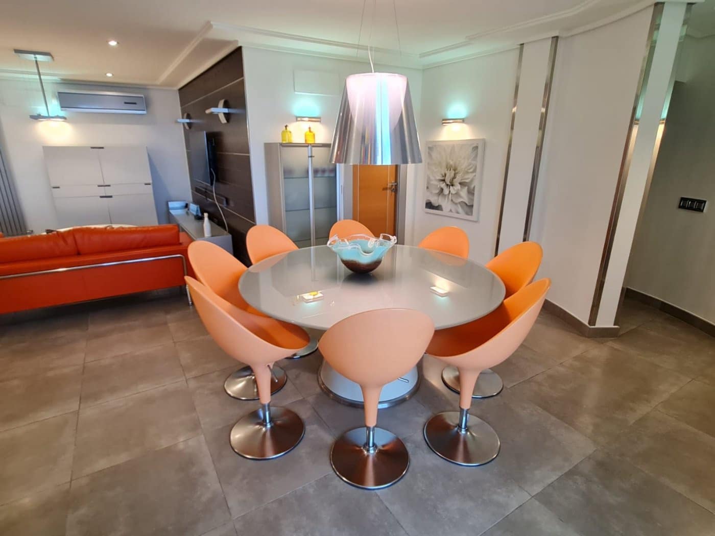 Chalet de 4 habitaciones en Calpe / Calp en venta con piscina garaje - 3.200.000 € (Ref: 7197364)