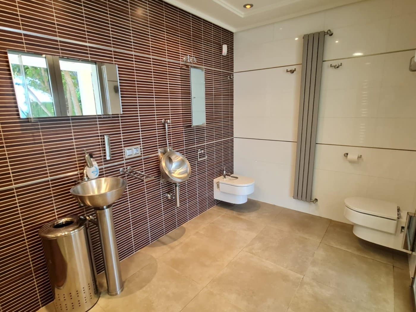 Chalet de 4 habitaciones en Calpe / Calp en venta con piscina garaje - 3.200.000 € (Ref: 7197364)