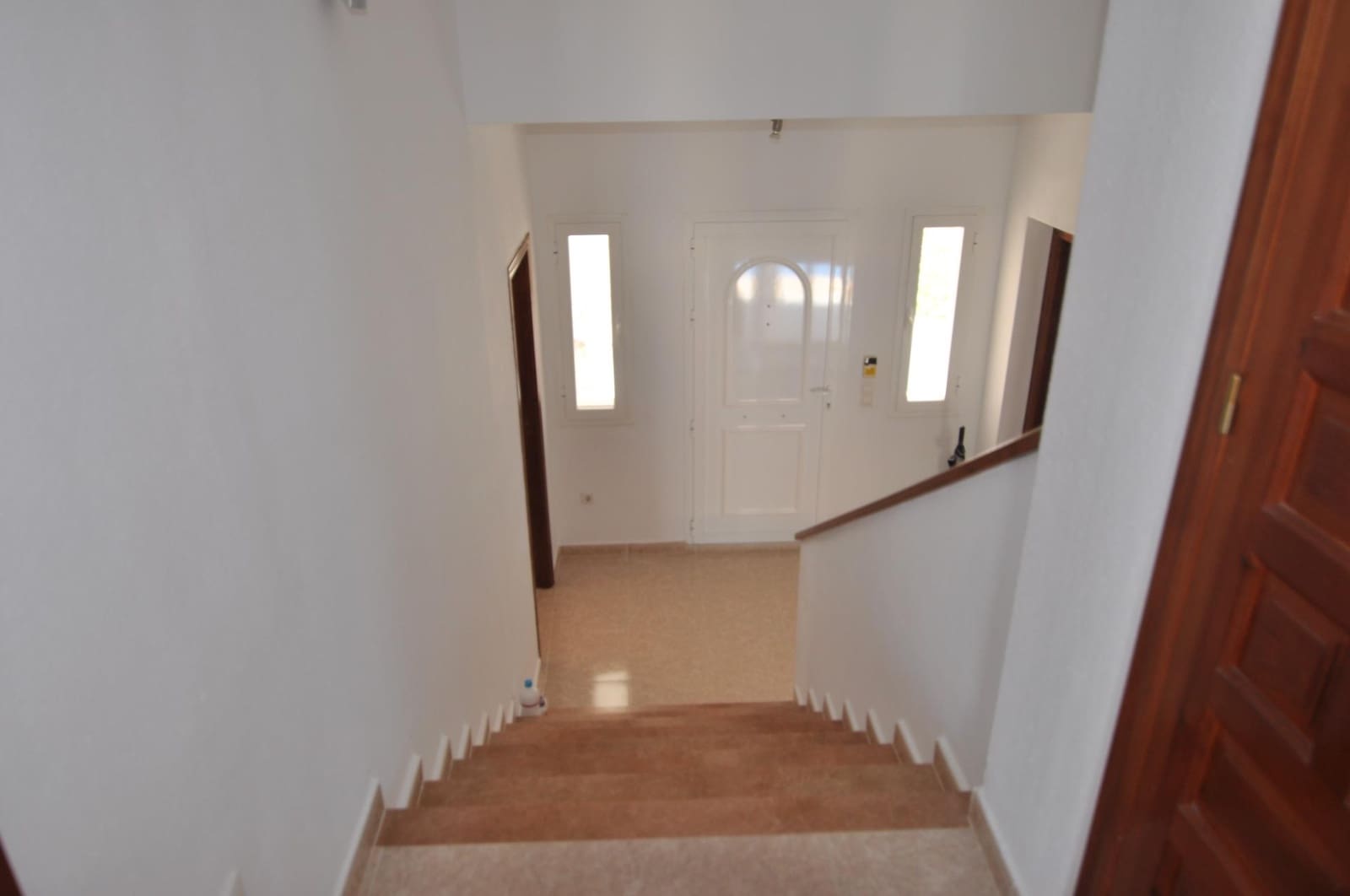 Chalet de 4 habitaciones en Cumbre del Sol en venta con piscina garaje - 975.000 € (Ref: 7453378)