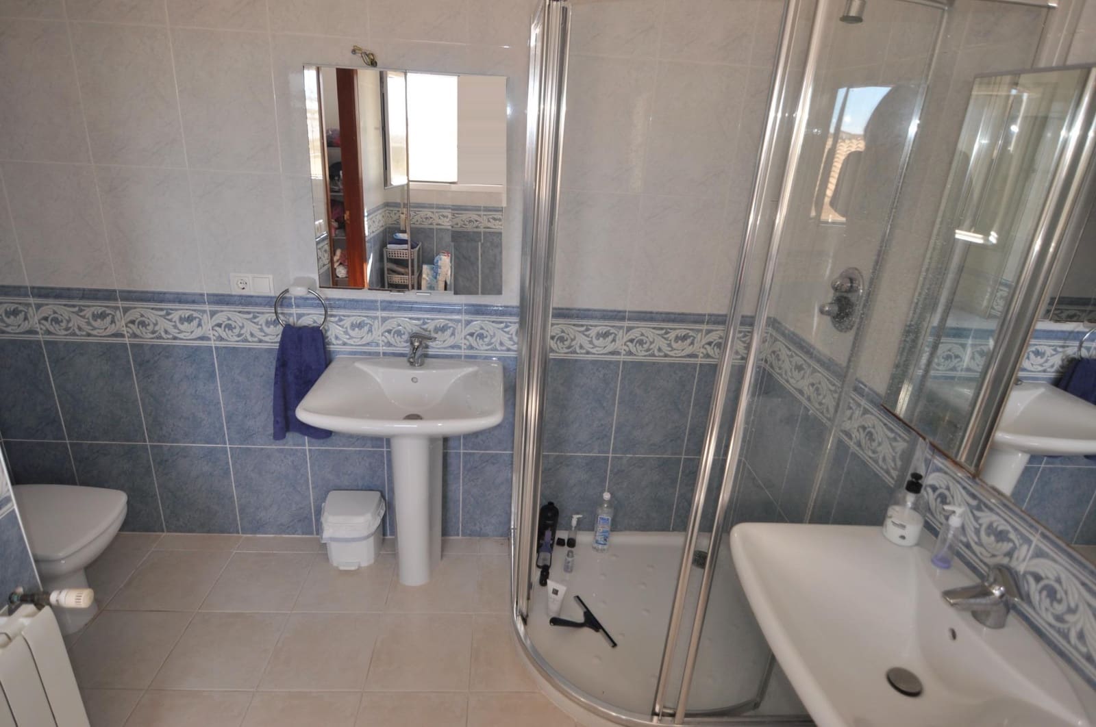 Chalet de 4 habitaciones en Cumbre del Sol en venta con piscina garaje - 975.000 € (Ref: 7453378)