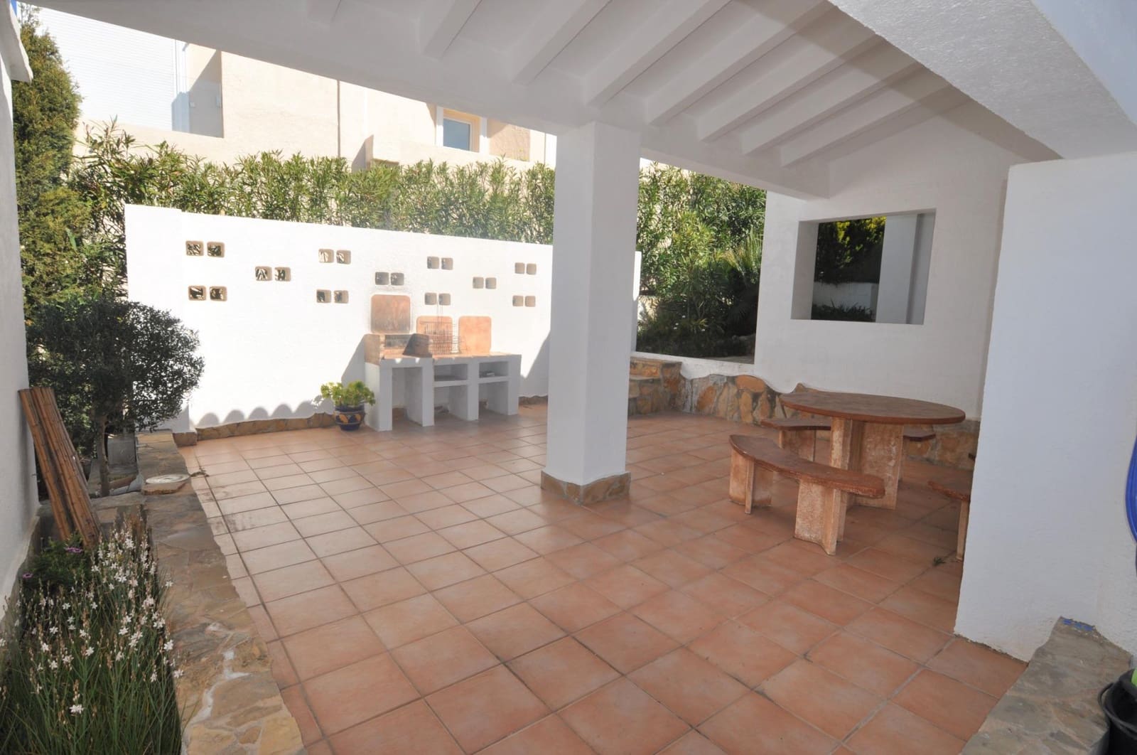 Chalet de 4 habitaciones en Cumbre del Sol en venta con piscina garaje - 975.000 € (Ref: 7453378)