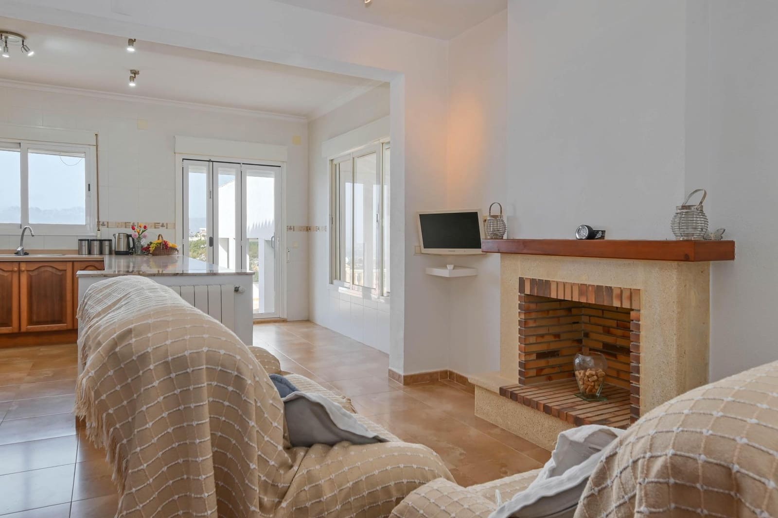 4 soveværelse Villa til salg i Cumbre del Sol med swimmingpool garage - € 975.000 (Ref: 7453378)