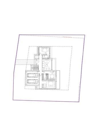 4 soverom Villa til salgs i Moraira, Teulada-Moraira med svømmebasseng - € 1 500 000 (Ref: 7720901)