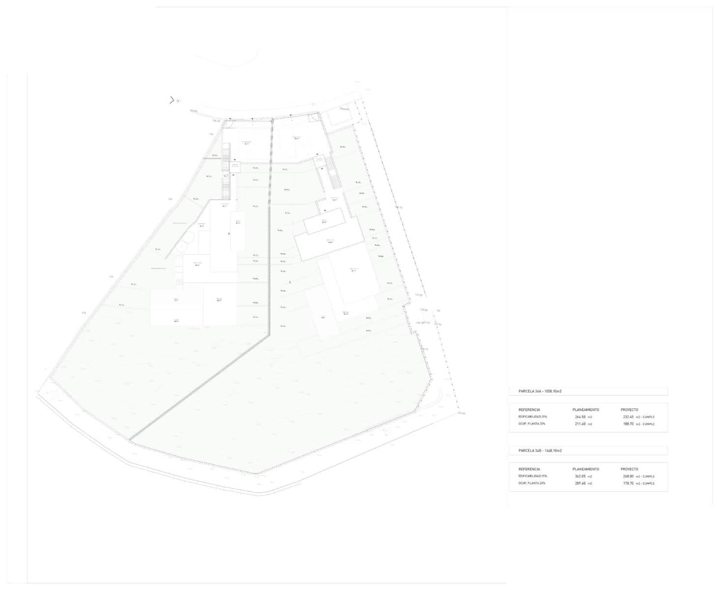 4 bedroom Villa for sale in Benissa with pool - € 2,200,000 (Ref: 7731924)