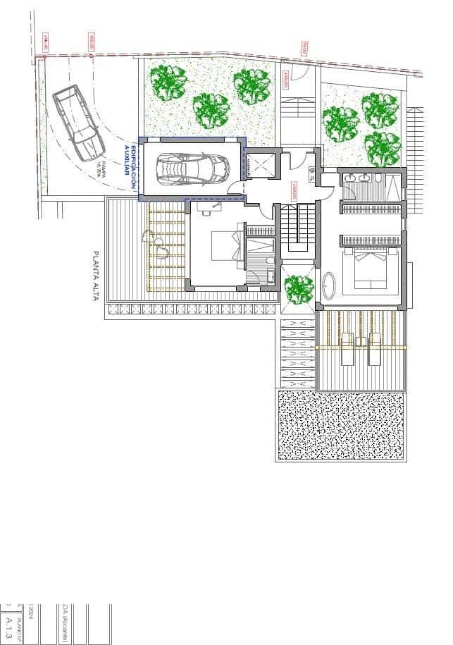 5 bedroom Villa for sale in Moraira with pool garage - € 2,300,000 (Ref: 8102652)