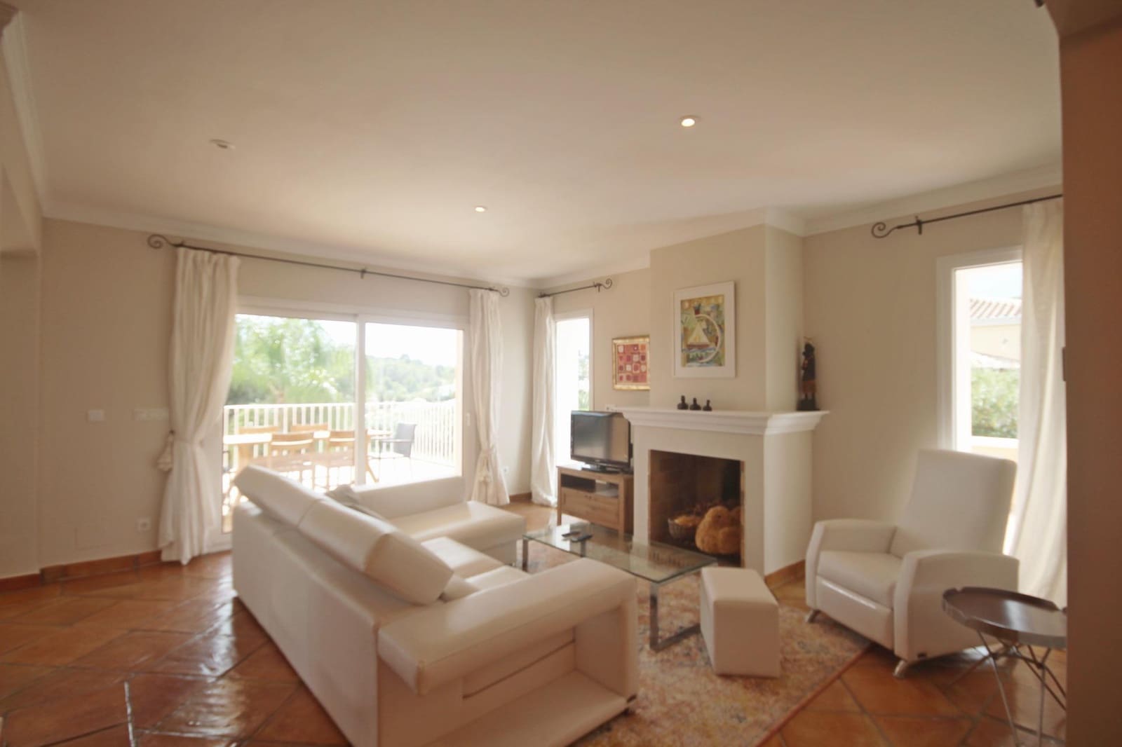 4 slaapkamer Villa te koop in Moraira met zwembad garage - € 965.000 (Ref: 8120297)